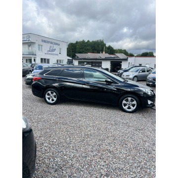 Hyundai i40  Kombi 2012,  1.7 diesel - Na sprzedaż za 29 900 zł - Słupsk - zdjęcie 3