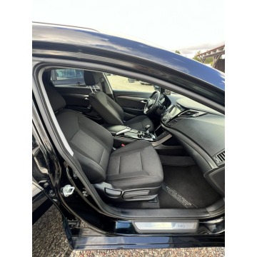 Hyundai i40  Kombi 2012,  1.7 diesel - Na sprzedaż za 29 900 zł - Słupsk - zdjęcie 6