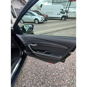 Hyundai i40  Kombi 2012,  1.7 diesel - Na sprzedaż za 29 900 zł - Słupsk - zdjęcie 7