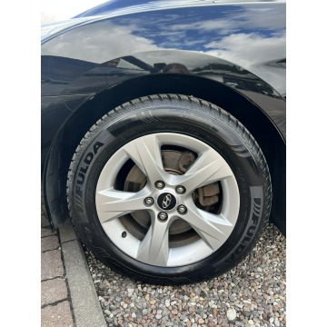 Hyundai i40  Kombi 2012,  1.7 diesel - Na sprzedaż za 29 900 zł - Słupsk - zdjęcie 10