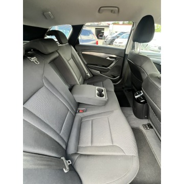 Hyundai i40  Kombi 2012,  1.7 diesel - Na sprzedaż za 29 900 zł - Słupsk - zdjęcie 11
