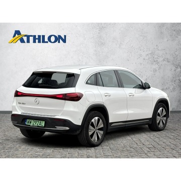 Mercedes - Benz E-klasa  SUV 2024 elektryczny, automat - Na sprzedaż za 148 000 zł - Jawczyce - zdjęcie 5