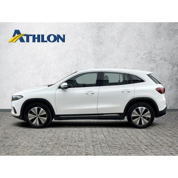 Mercedes - Benz E-klasa  SUV 2024 elektryczny, automat - Na sprzedaż za 148 000 zł - Jawczyce - zdjęcie 2