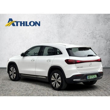 Mercedes - Benz E-klasa  SUV 2024 elektryczny, automat - Na sprzedaż za 148 000 zł - Jawczyce - zdjęcie 3
