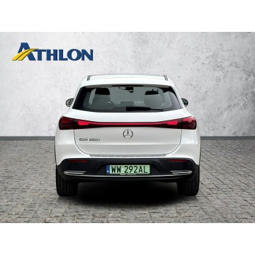 Mercedes - Benz E-klasa  SUV 2024 elektryczny, automat - Na sprzedaż za 148 000 zł - Jawczyce - zdjęcie 4