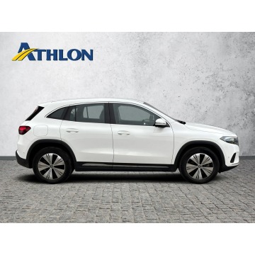 Mercedes - Benz E-klasa  SUV 2024 elektryczny, automat - Na sprzedaż za 148 000 zł - Jawczyce - zdjęcie 6