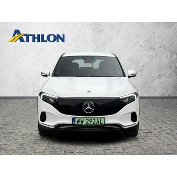 Mercedes - Benz E-klasa  SUV 2024 elektryczny, automat - Na sprzedaż za 148 000 zł - Jawczyce - zdjęcie 8