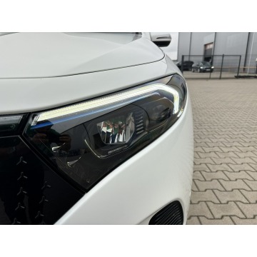 Mercedes - Benz E-klasa  SUV 2024 elektryczny, automat - Na sprzedaż za 148 000 zł - Jawczyce - zdjęcie 9