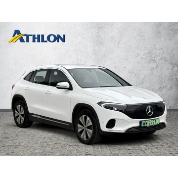 Mercedes - Benz E-klasa  SUV 2024 elektryczny, automat - Na sprzedaż za 148 000 zł - Jawczyce - zdjęcie 7