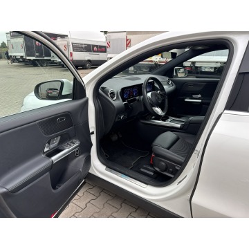 Mercedes - Benz E-klasa  SUV 2024 elektryczny, automat - Na sprzedaż za 148 000 zł - Jawczyce - zdjęcie 11