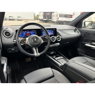 Mercedes - Benz E-klasa  SUV 2024 elektryczny, automat - Na sprzedaż za 148 000 zł - Jawczyce - zdjęcie 12