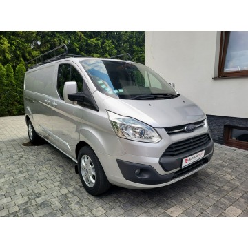 Ford Transit Custom 2013,  2.2 diesel - Na sprzedaż za 35 900 zł - Jatutów - zdjęcie 5