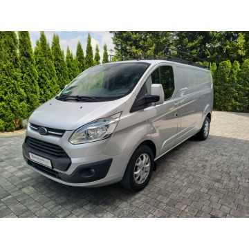 Ford Transit Custom 2013,  2.2 diesel - Na sprzedaż za 35 900 zł - Jatutów - zdjęcie 3