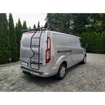 Ford Transit Custom 2013,  2.2 diesel - Na sprzedaż za 35 900 zł - Jatutów - zdjęcie 7