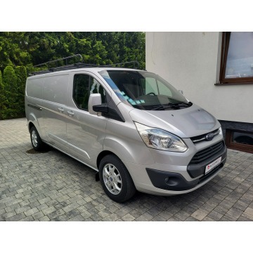 Ford Transit Custom 2013,  2.2 diesel - Na sprzedaż za 35 900 zł - Jatutów - zdjęcie 6