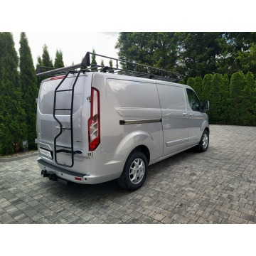 Ford Transit Custom 2013,  2.2 diesel - Na sprzedaż za 35 900 zł - Jatutów - zdjęcie 8