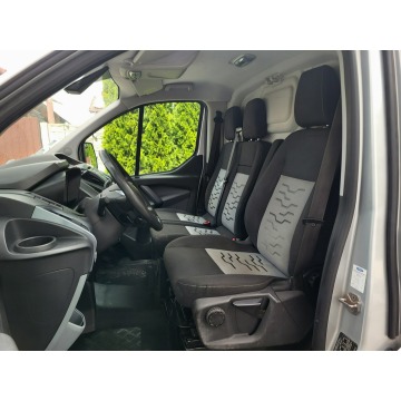 Ford Transit Custom 2013,  2.2 diesel - Na sprzedaż za 35 900 zł - Jatutów - zdjęcie 12