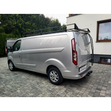 Ford Transit Custom 2013,  2.2 diesel - Na sprzedaż za 35 900 zł - Jatutów - zdjęcie 10
