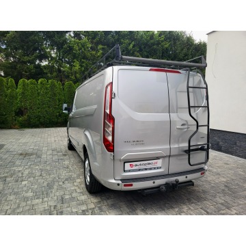 Ford Transit Custom 2013,  2.2 diesel - Na sprzedaż za 35 900 zł - Jatutów - zdjęcie 9