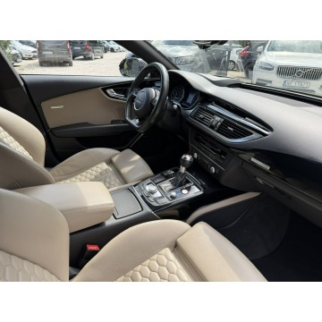 Audi RS7  Coupe/Sportowy 2016,  4.0 benzyna, automat - Na sprzedaż za 149 900 zł - Pęcice - zdjęcie 2