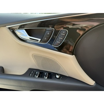 Audi RS7  Coupe/Sportowy 2016,  4.0 benzyna, automat - Na sprzedaż za 149 900 zł - Pęcice - zdjęcie 9