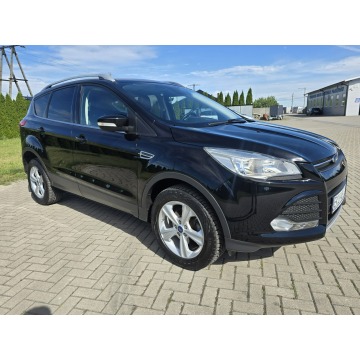 Ford Kuga  SUV 2015,  1.5 benzyna - Na sprzedaż za 36 900 zł - Kutno - zdjęcie 4