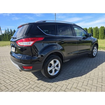Ford Kuga  SUV 2015,  1.5 benzyna - Na sprzedaż za 36 900 zł - Kutno - zdjęcie 9