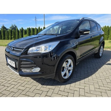Ford Kuga  SUV 2015,  1.5 benzyna - Na sprzedaż za 36 900 zł - Kutno - zdjęcie 7