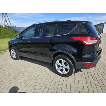 Ford Kuga  SUV 2015,  1.5 benzyna - Na sprzedaż za 36 900 zł - Kutno - zdjęcie 12