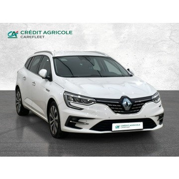 Renault Megane  Kombi 2023,  1.5 diesel - Na sprzedaż za 57 900 zł - Warszawa - zdjęcie 3