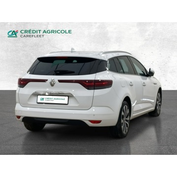 Renault Megane  Kombi 2023,  1.5 diesel - Na sprzedaż za 57 900 zł - Warszawa - zdjęcie 5