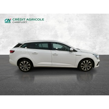 Renault Megane  Kombi 2023,  1.5 diesel - Na sprzedaż za 57 900 zł - Warszawa - zdjęcie 4