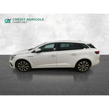 Renault Megane  Kombi 2023,  1.5 diesel - Na sprzedaż za 57 900 zł - Warszawa - zdjęcie 8