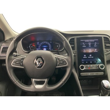 Renault Megane  Kombi 2023,  1.5 diesel - Na sprzedaż za 57 900 zł - Warszawa - zdjęcie 9