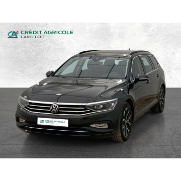 Volkswagen Passat 2.0 TDI Business DSG