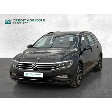 Volkswagen Passat 2.0 TDI Business DSG