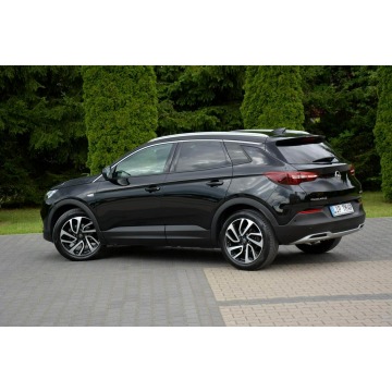 Opel Grandland X  SUV 2018,  2.0 diesel, automat - Na sprzedaż za 58 900 zł - Ostrów Mazowiecka - zdjęcie 11