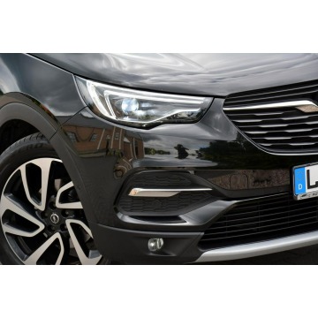 Opel Grandland X  SUV 2018,  2.0 diesel, automat - Na sprzedaż za 58 900 zł - Ostrów Mazowiecka - zdjęcie 7