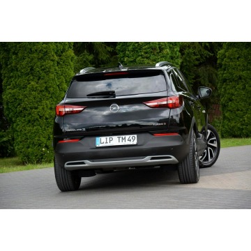Opel Grandland X  SUV 2018,  2.0 diesel, automat - Na sprzedaż za 58 900 zł - Ostrów Mazowiecka - zdjęcie 6