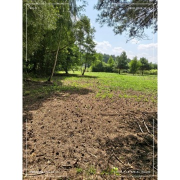 Działka budowlana na sprzedaż, 3200m², Antoniew