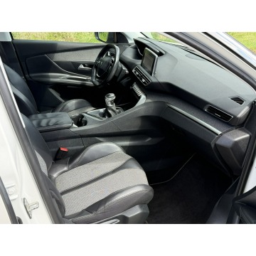 Peugeot 3008  SUV 2017,  1.6 diesel - Na sprzedaż za 57 999 zł - Gostyń - zdjęcie 7