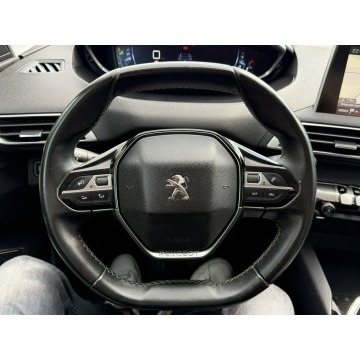 Peugeot 3008  SUV 2017,  1.6 diesel - Na sprzedaż za 57 999 zł - Gostyń - zdjęcie 12