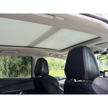 Peugeot 3008  SUV 2017,  1.6 diesel - Na sprzedaż za 57 999 zł - Gostyń - zdjęcie 10