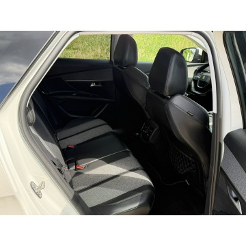 Peugeot 3008  SUV 2017,  1.6 diesel - Na sprzedaż za 57 999 zł - Gostyń - zdjęcie 8