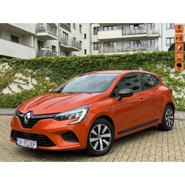 Renault Clio - Salon Polska Faktura VAT 23%