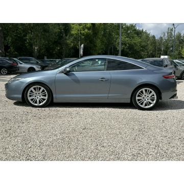 Renault Laguna  Coupe/Sportowy 2009,  2.0 diesel - Na sprzedaż za 18 800 zł - Pęcice - zdjęcie 4