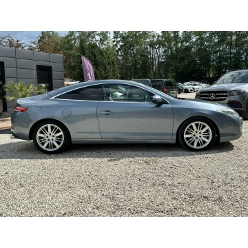 Renault Laguna  Coupe/Sportowy 2009,  2.0 diesel - Na sprzedaż za 18 800 zł - Pęcice - zdjęcie 8
