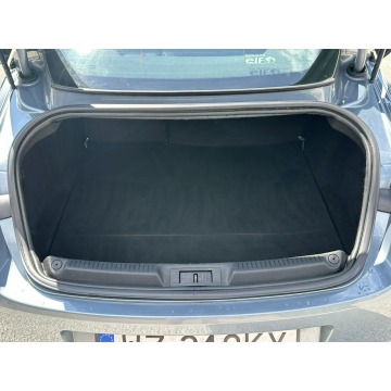 Renault Laguna  Coupe/Sportowy 2009,  2.0 diesel - Na sprzedaż za 18 800 zł - Pęcice - zdjęcie 10