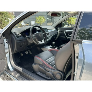 Renault Laguna  Coupe/Sportowy 2009,  2.0 diesel - Na sprzedaż za 18 800 zł - Pęcice - zdjęcie 11