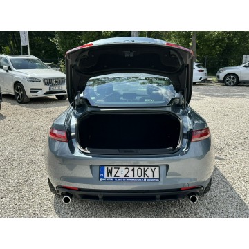 Renault Laguna  Coupe/Sportowy 2009,  2.0 diesel - Na sprzedaż za 18 800 zł - Pęcice - zdjęcie 9